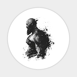 kratos Magnet